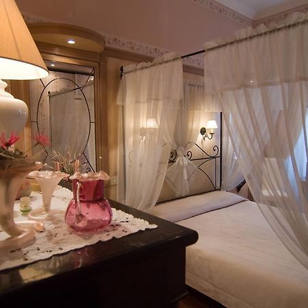 B&B Les Suites Rom Rum bild