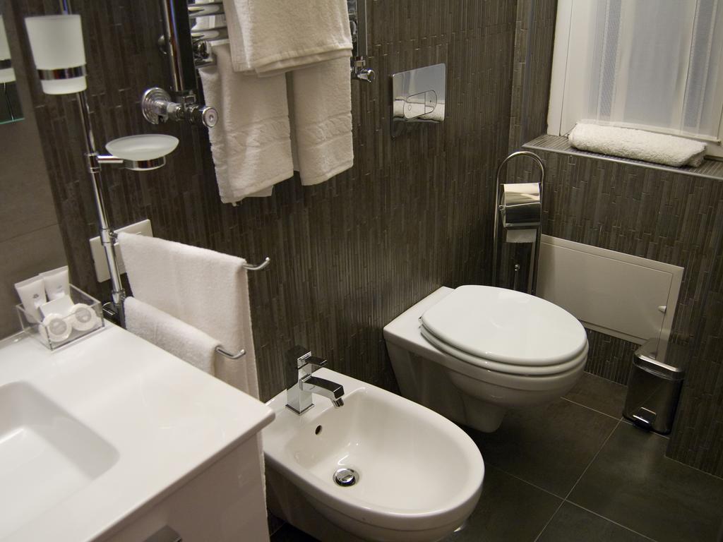 B&B Les Suites Rom Rum bild