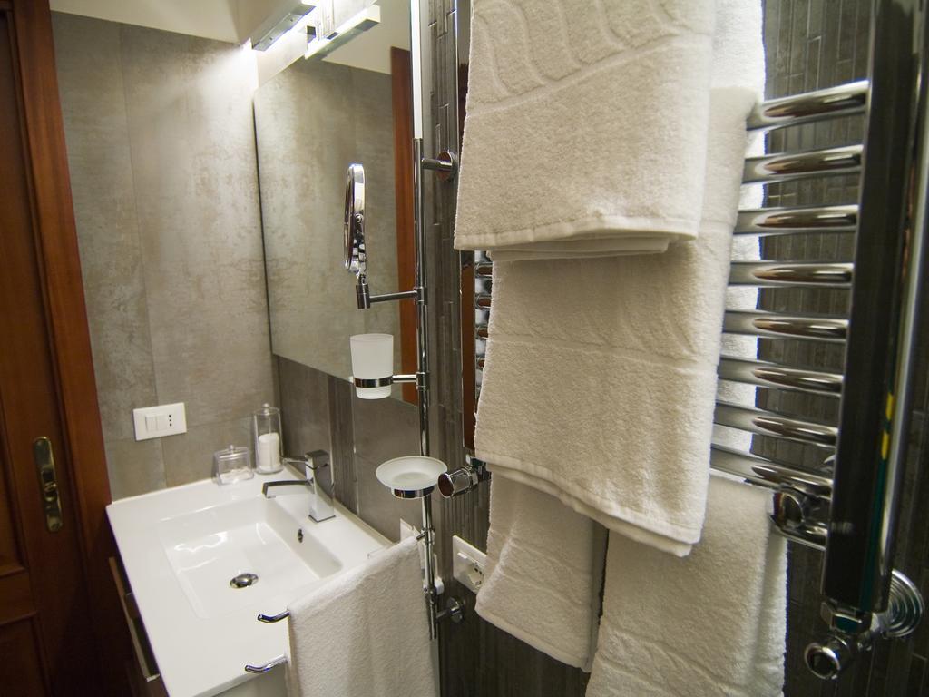 B&B Les Suites Rom Rum bild