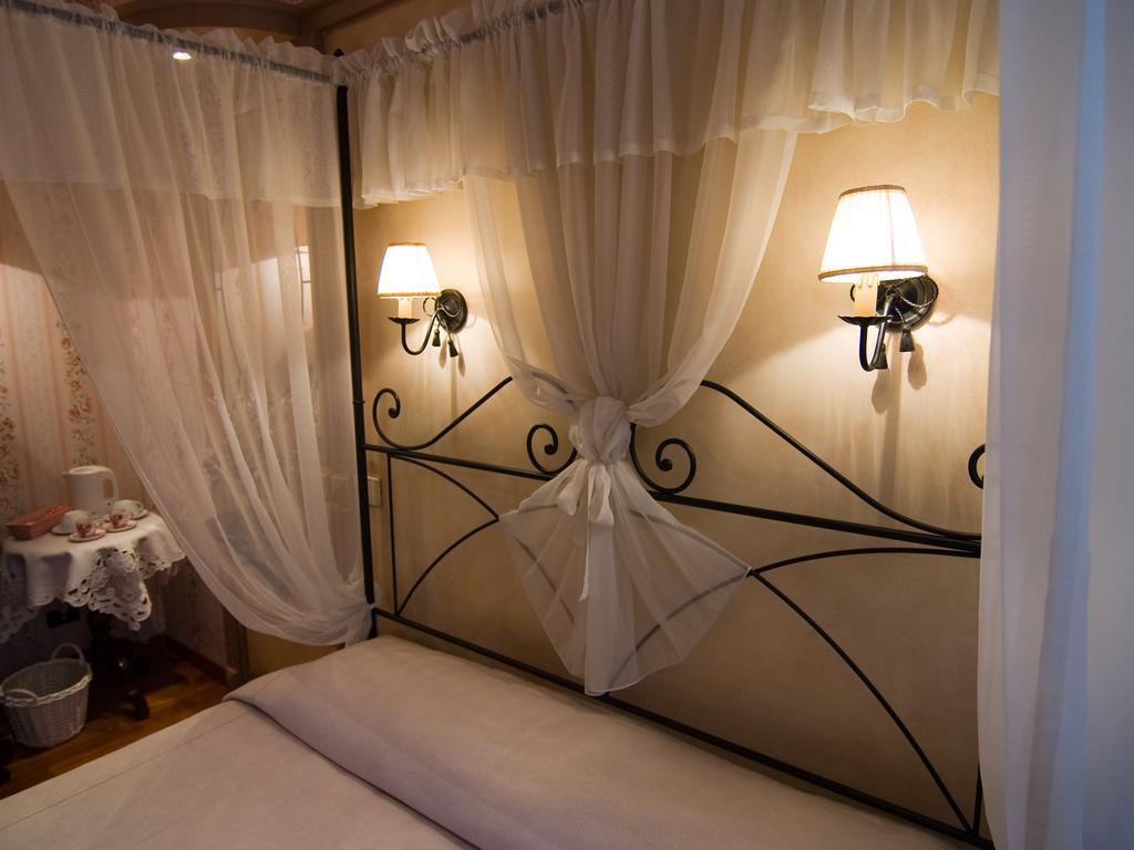 B&B Les Suites Rom Rum bild