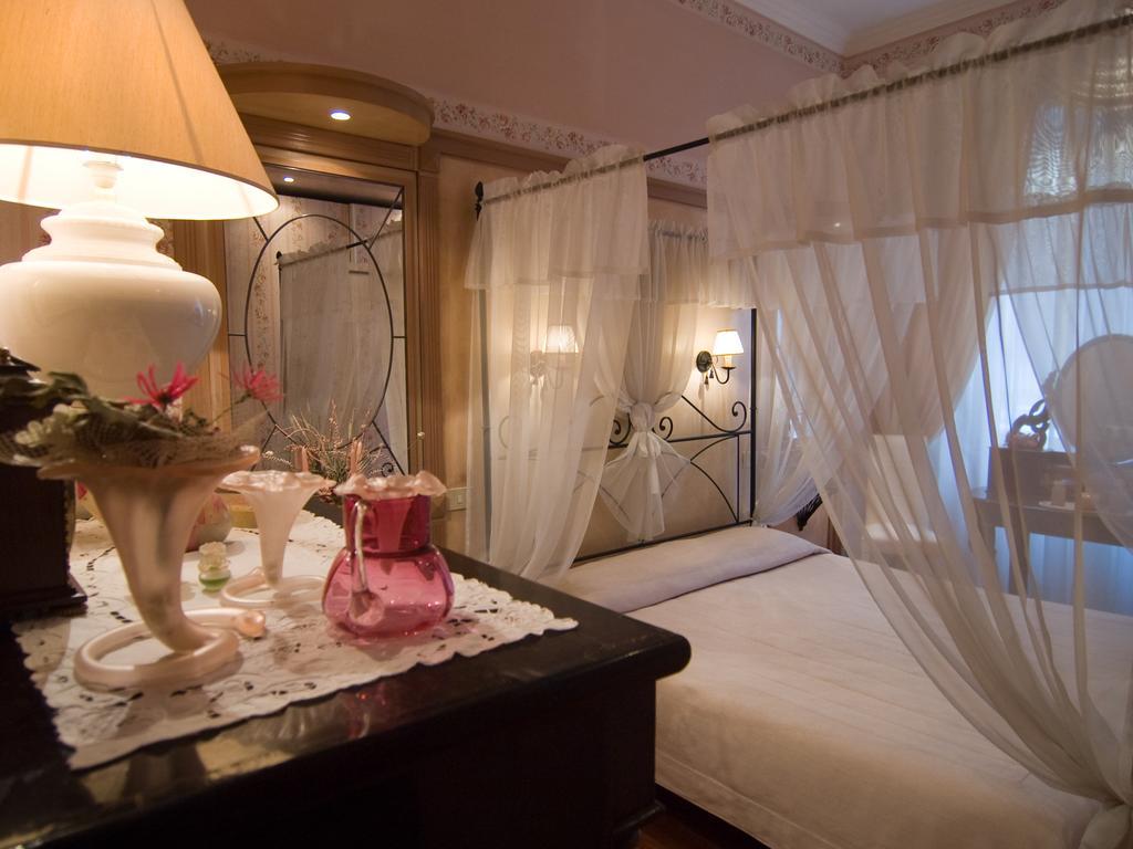 B&B Les Suites Rom Rum bild