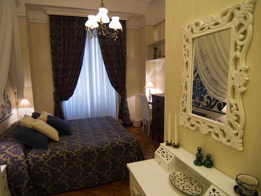 B&B Les Suites Rom Rum bild