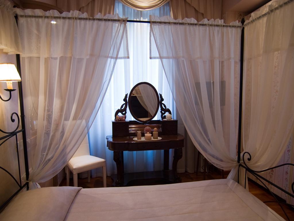 B&B Les Suites Rom Rum bild
