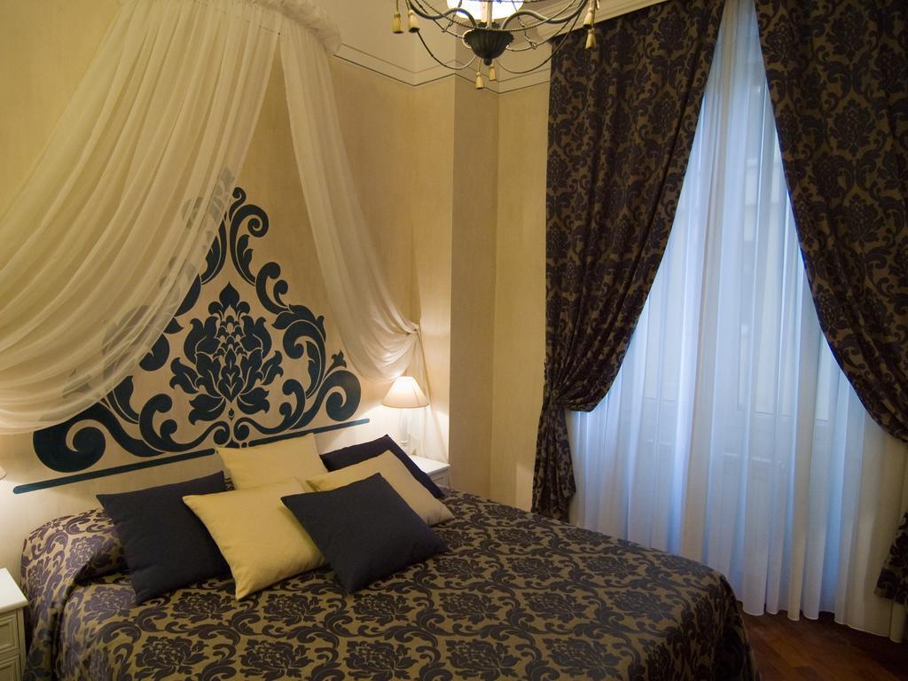 B&B Les Suites Rom Rum bild