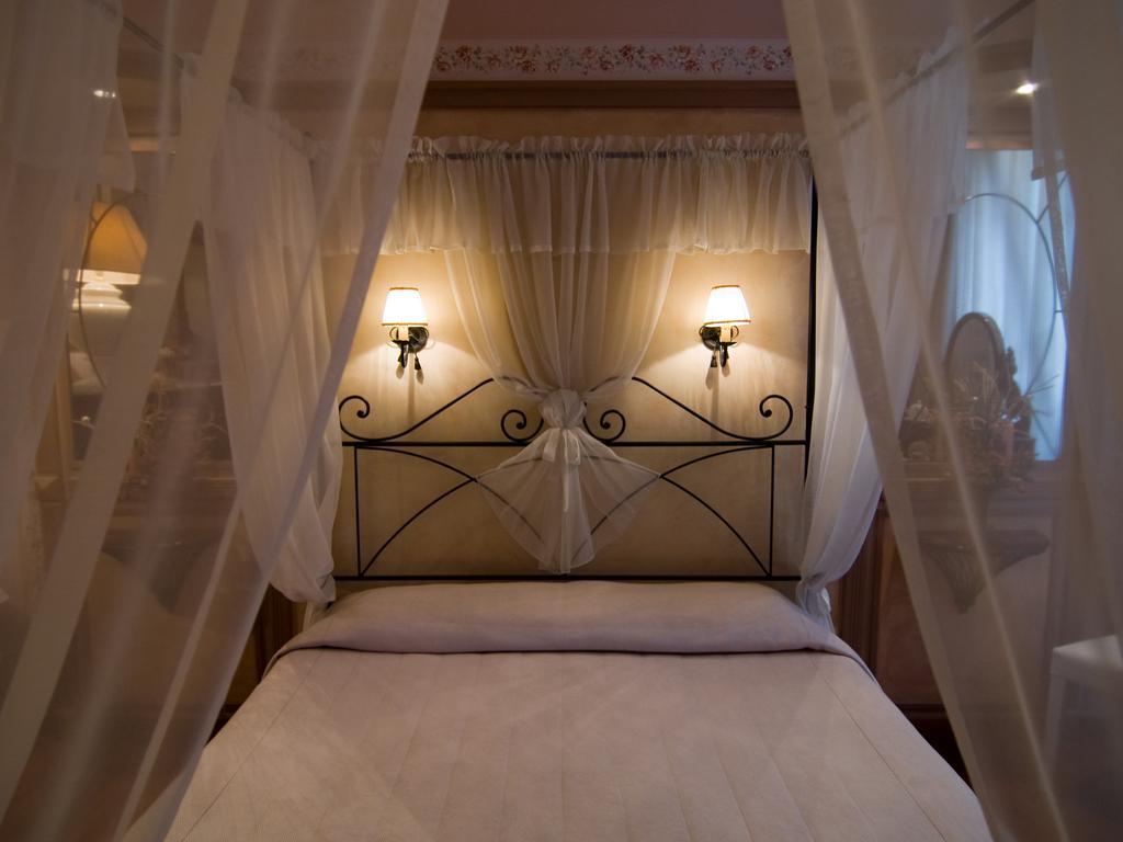 B&B Les Suites Rom Rum bild