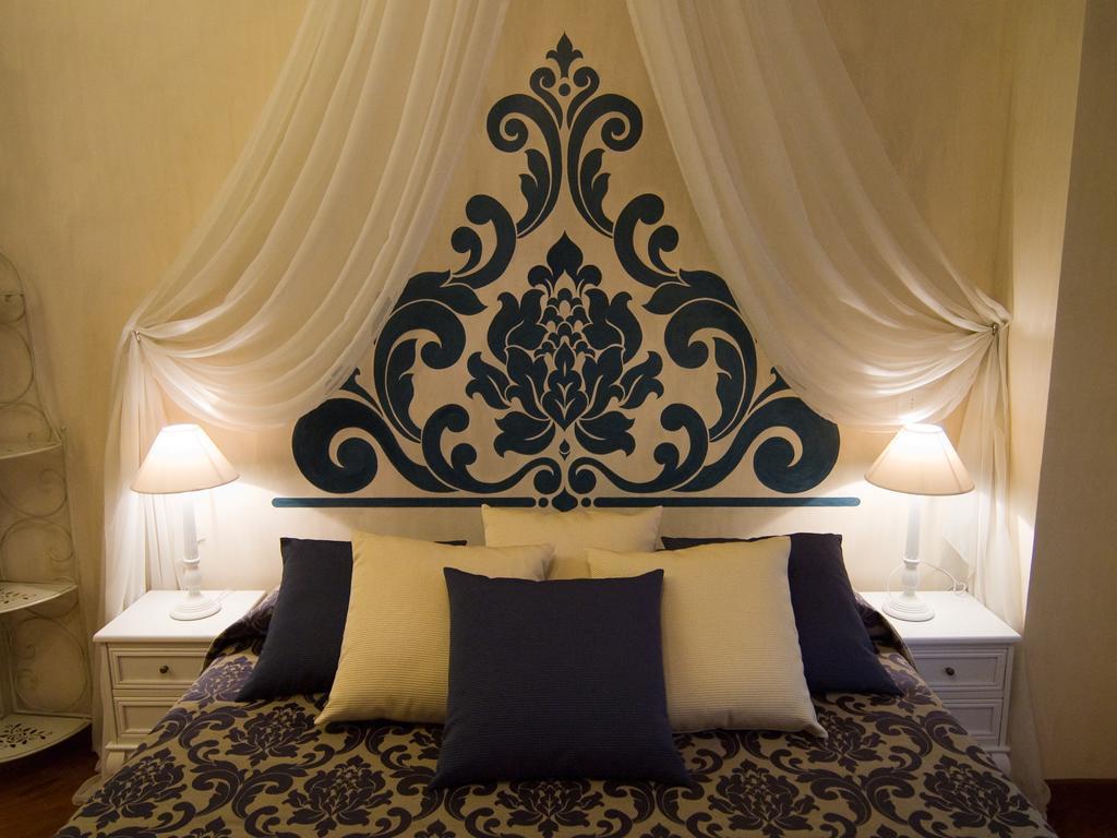 B&B Les Suites Rom Rum bild