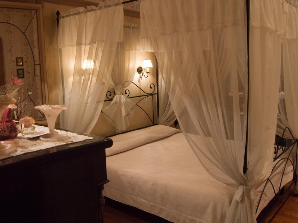 B&B Les Suites Rom Rum bild